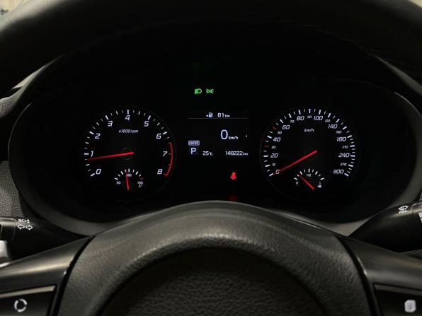 Kia Stinger I с пробегом 2018 года, цена 2 150 000 рублей, 148222 км, лифтбек, Автокод Объявления