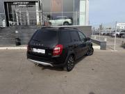 Lada (ВАЗ) Granta I Рестайлинг Саратов  - изображение 20