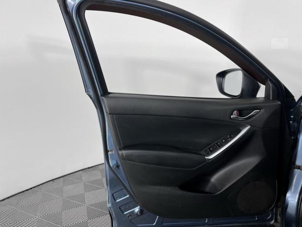 Mazda CX-5 I с пробегом 2014 года, цена 1 390 000 рублей, 228000 км, внедорожник, Автокод Объявления
