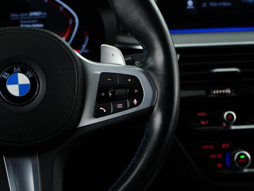 BMW 5 серии VII (G30/G31/G38) Москва  - изображение 13