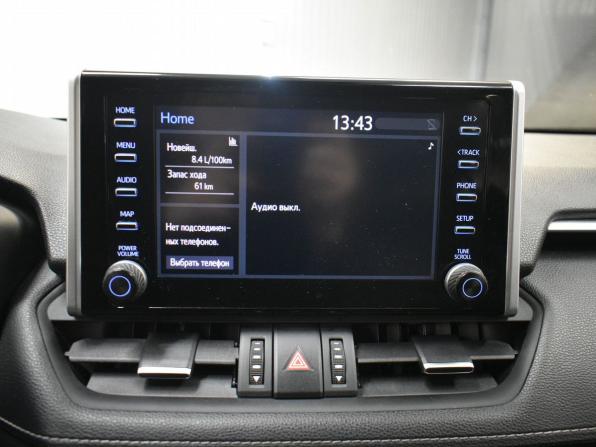 Toyota RAV4 V (XA50) с пробегом 2021 года, цена 3 449 000 рублей, 84846 км, внедорожник, Автокод Объявления