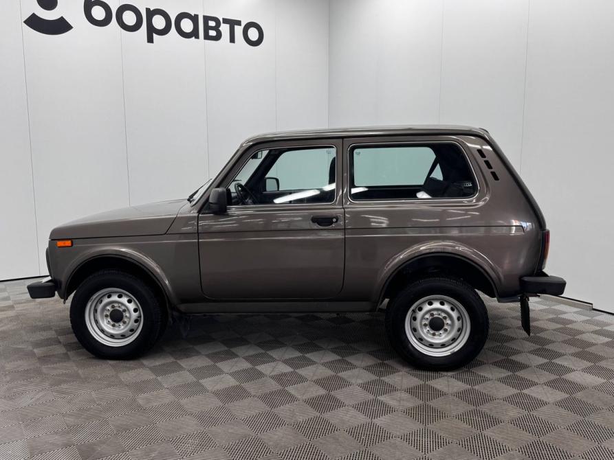 Lada (ВАЗ) 2121 (4x4) I Рестайлинг Воронеж  - изображение 9