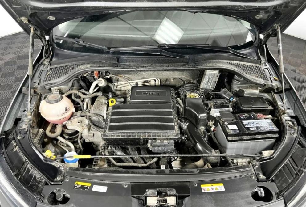 Volkswagen Polo VI Нижний Новгород  - изображение 22