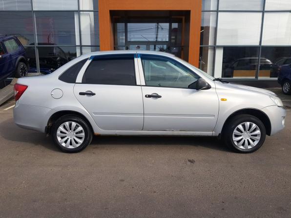 Lada (ВАЗ) Granta I с пробегом 2013 года, цена 317 000 рублей, 186060 км, седан, Автокод Объявления