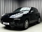 Porsche Cayenne II Рестайлинг (958) Ижевск  - изображение 42