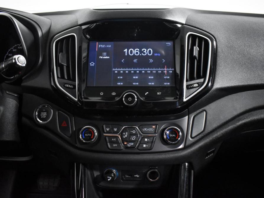 Chery Tiggo 5 I Рестайлинг Санкт-Петербург  - изображение 17