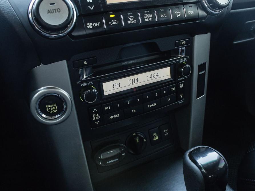 Toyota Land Cruiser Prado 150 Series Магнитогорск  - изображение 19