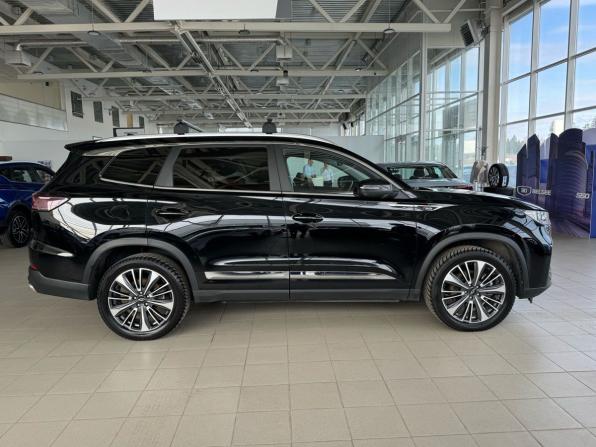 Chery Tiggo 8 Pro Max I Рестайлинг с пробегом 2023 года, цена 2 320 000 рублей, 58777 км, внедорожник, Автокод Объявления