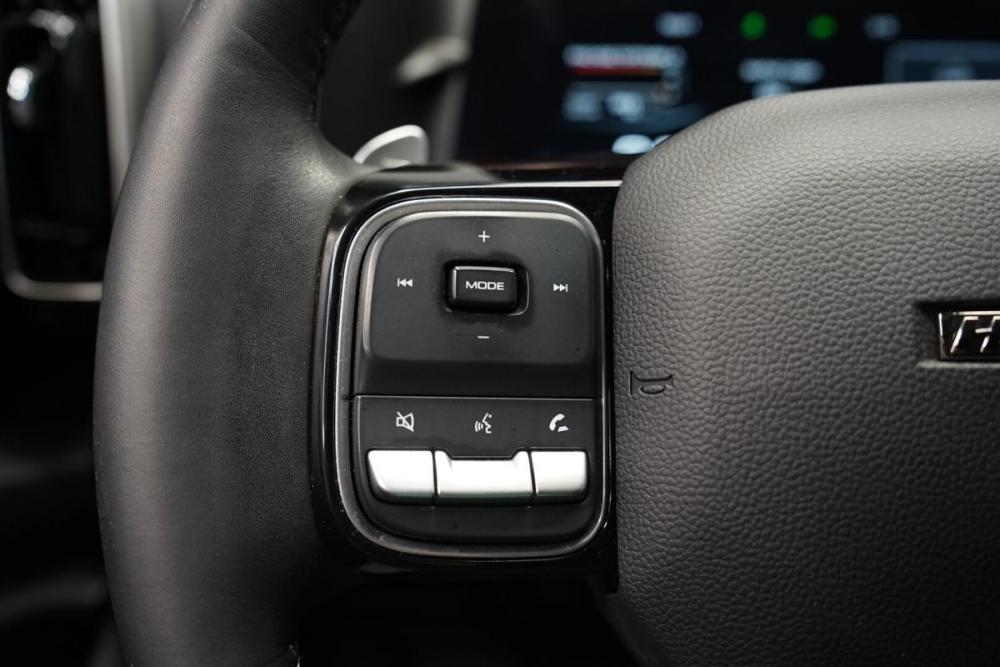 Haval Dargo Крым  - изображение 17