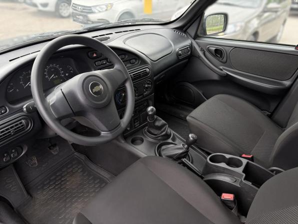 Chevrolet Niva I Рестайлинг с пробегом 2019 года, цена 770 000 рублей, 103164 км, внедорожник, Автокод Объявления