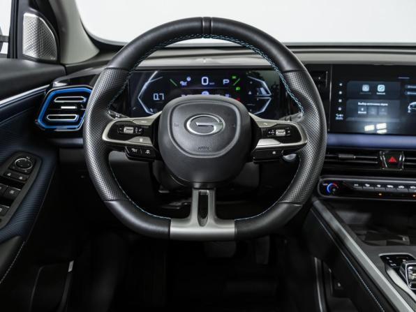 GAC GS3 с пробегом 2024 года, цена 2 138 000 рублей, 17800 км, внедорожник, Автокод Объявления