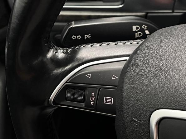 Audi A6 IV (C7) Рестайлинг с пробегом 2018 года, цена 2 159 000 рублей, 173932 км, седан, Автокод Объявления