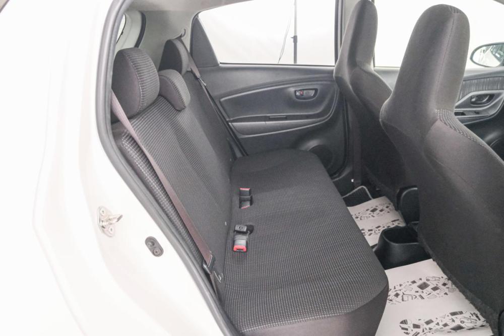Toyota Vitz III (XP130) Рестайлинг 2 Красноярск  - изображение 19
