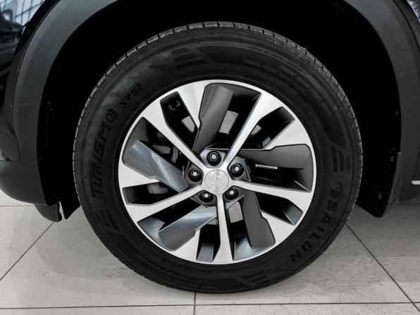 Hyundai Palisade I с пробегом 2021 года, цена 3 900 000 рублей, 193314 км, внедорожник, Автокод Объявления