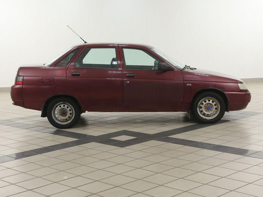 Lada (ВАЗ) 2110 Иваново  - изображение 5
