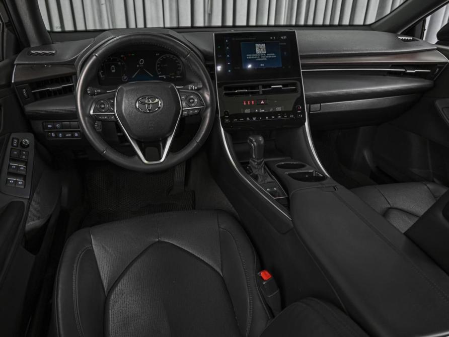 Toyota Avalon V Ставрополь  - изображение 6