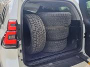 Toyota Land Cruiser Prado 150 Series Рестайлинг 2 Екатеринбург  - изображение 56