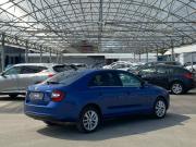 Skoda Rapid I Тула  - изображение 8