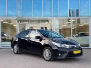 Toyota Corolla XI (E160 E170 E180) Ульяновск  - изображение 25