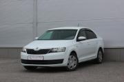 Skoda Rapid I Белгород  - изображение 21