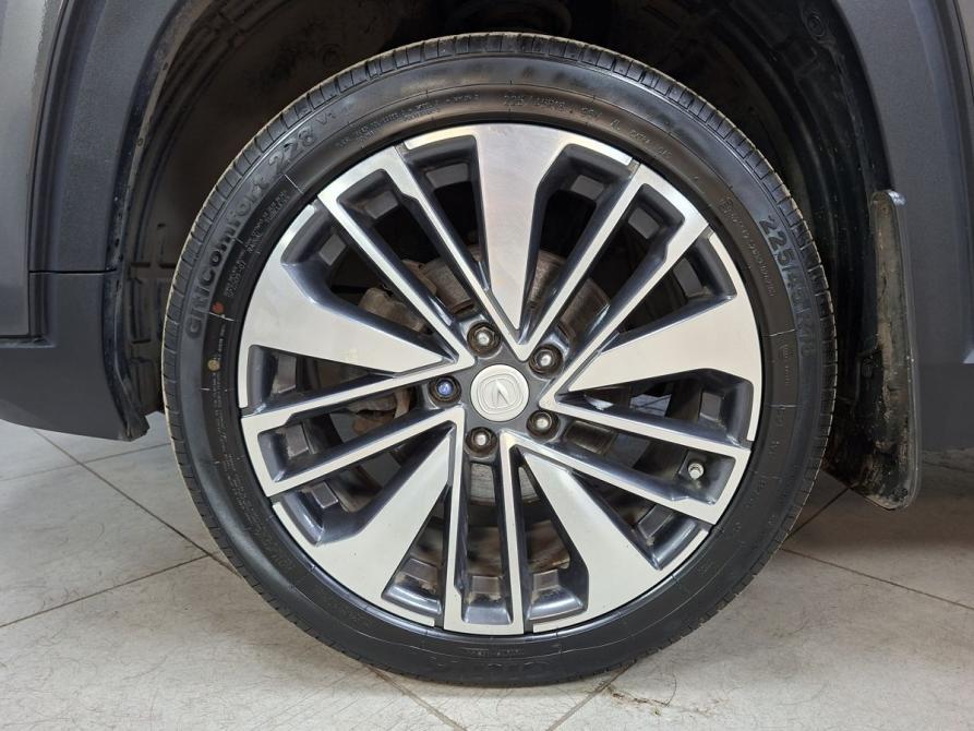 Changan CS35 Plus I Рестайлинг Москва  - изображение 9
