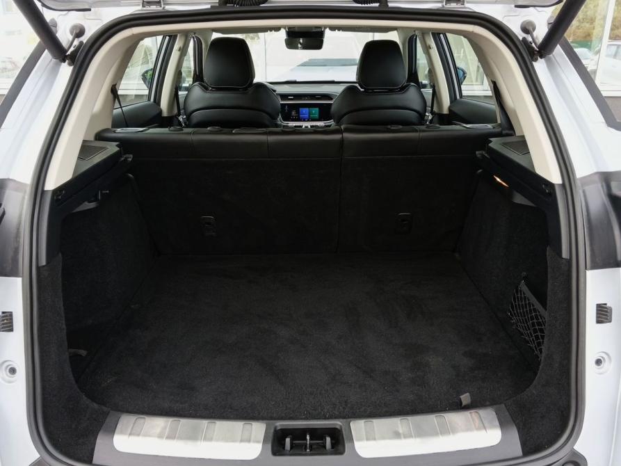 Geely Atlas Pro Москва  - изображение 10