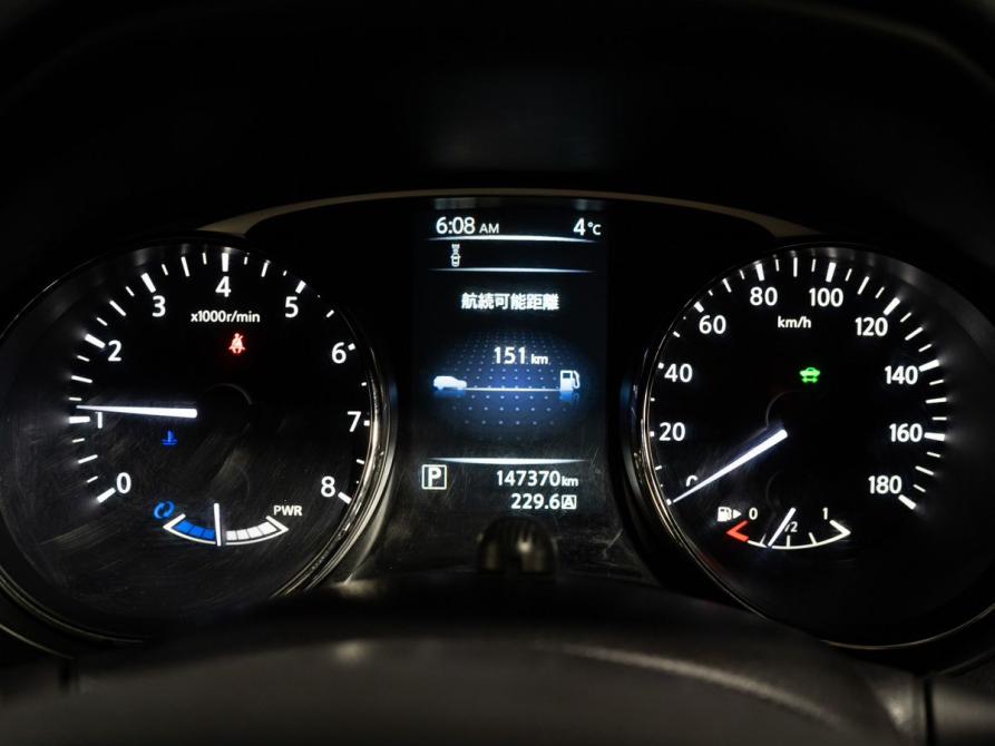 Nissan X-Trail III Чита  - изображение 15