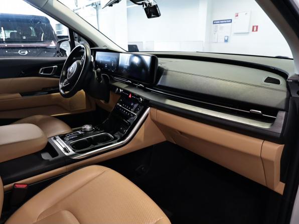 Kia Carnival IV с пробегом 2020 года, цена 3 650 000 рублей, 111465 км, минивэн, Автокод Объявления