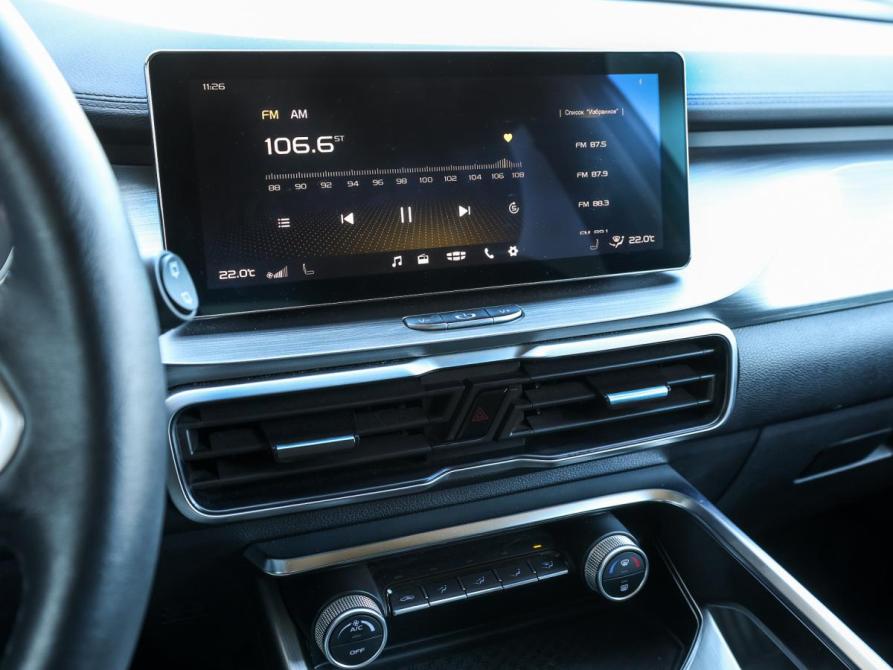 Geely Coolray I Москва  - изображение 17