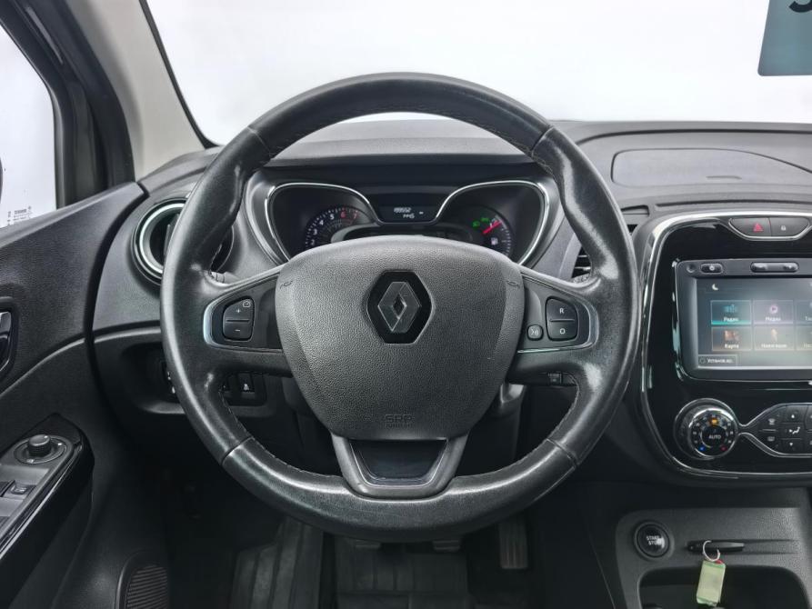 Renault Kaptur I Санкт-Петербург  - изображение 13