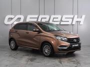 Lada (ВАЗ) XRAY I Воронеж  - изображение 16