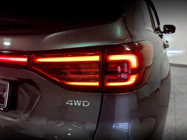 Changan CS75 I Рестайлинг с пробегом 2022 года, цена 2 120 000 рублей, 20567 км, внедорожник, Автокод Объявления