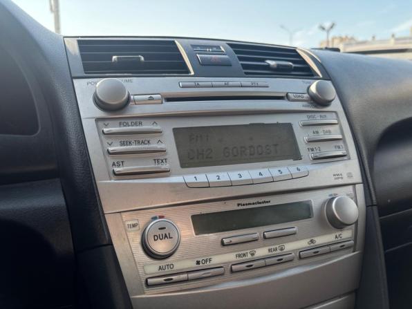 Toyota Camry VI (XV40) Рестайлинг с пробегом 2011 года, цена 825 000 рублей, 294420 км, седан, Автокод Объявления
