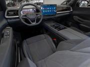 Volkswagen Teramont II (China Market) Москва  - изображение 40