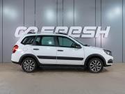 Lada (ВАЗ) Granta I Рестайлинг Воронеж  - изображение 23