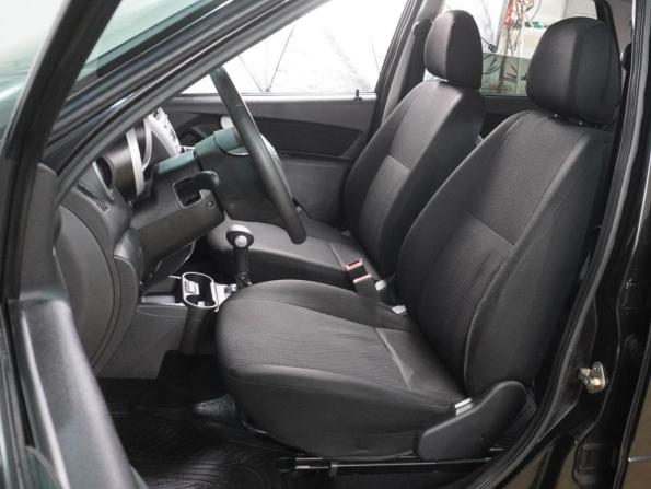 Datsun mi-DO с пробегом 2015 года, цена 679 000 рублей, 88121 км, хэтчбек, Автокод Объявления