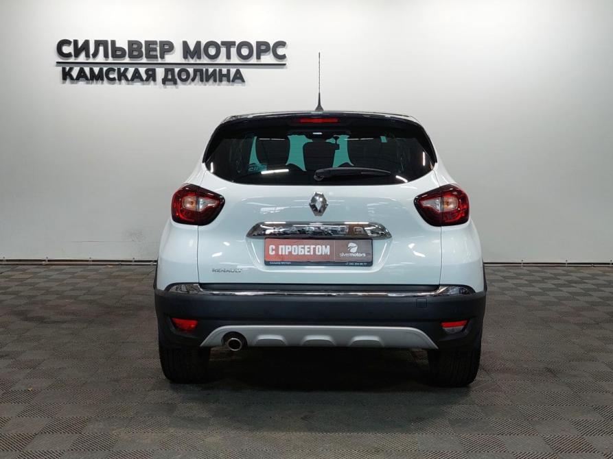 Renault Kaptur I Пермь  - изображение 6