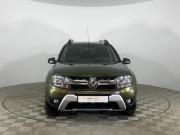 Renault Duster I Рестайлинг Ногинск  - изображение 19