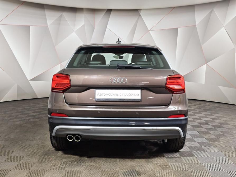 Audi Q2 I Москва  - изображение 8