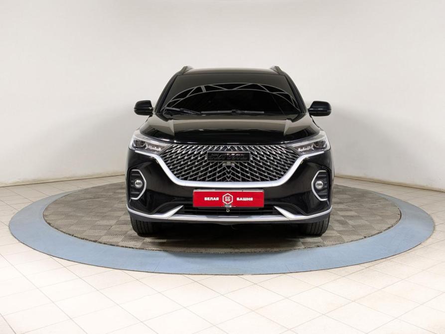 Haval M6 II Екатеринбург  - изображение 3