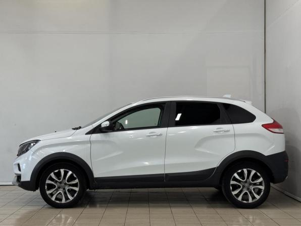 Lada (ВАЗ) XRAY I с пробегом 2019 года, цена 1 150 000 рублей, 17230 км, хэтчбек, Автокод Объявления