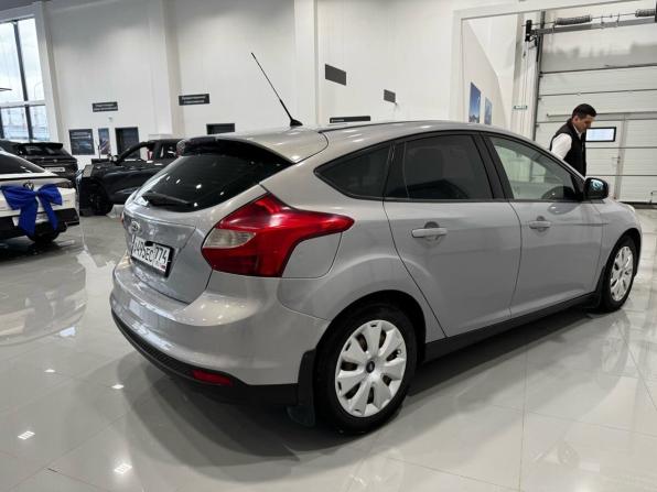 Ford Focus III с пробегом 2011 года, цена 445 000 рублей, 350000 км, хэтчбек, Автокод Объявления