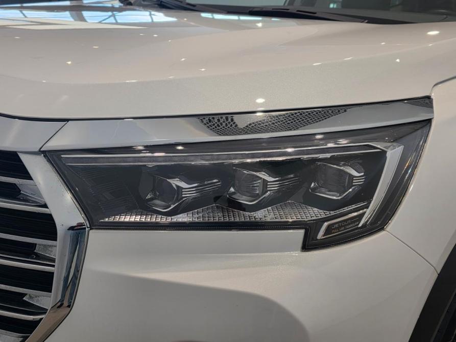 JETOUR X90+ Волгоград  - изображение 9