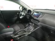 Kia Sportage III Рестайлинг Вологда  - изображение 25