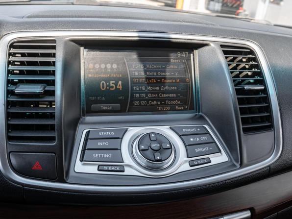 Nissan Teana II с пробегом 2011 года, цена 1 250 000 рублей, 274151 км, седан, Автокод Объявления