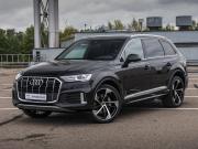 Audi Q7 II (4M) Рестайлинг Москва  - изображение 29