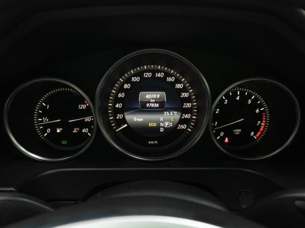 Mercedes-Benz E-Класс IV (W212 S212 C207) Рестайлинг с пробегом 2014 года, цена 2 469 000 рублей, 97836 км, седан, Автокод Объявления