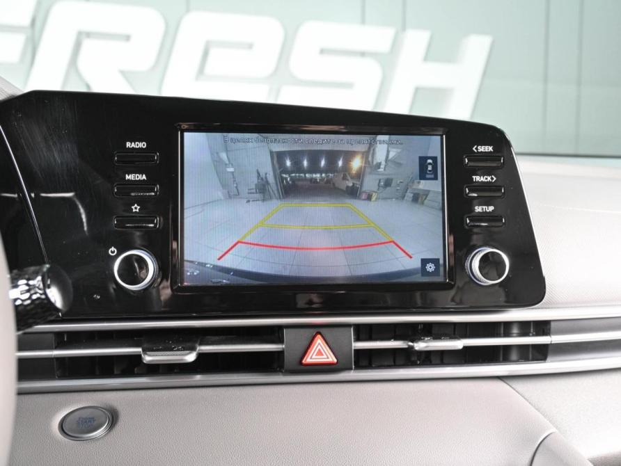 Hyundai Elantra VII (CN7) Ростов-на-Дону  - изображение 14