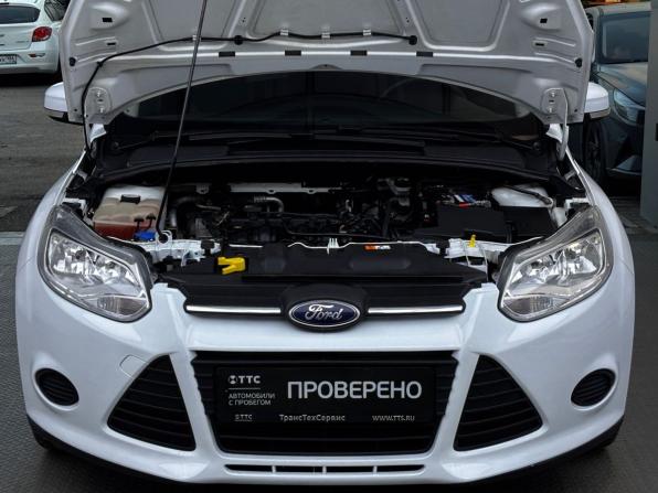 Ford Focus III с пробегом 2012 года, цена 955 000 рублей, 131975 км, хэтчбек, Автокод Объявления