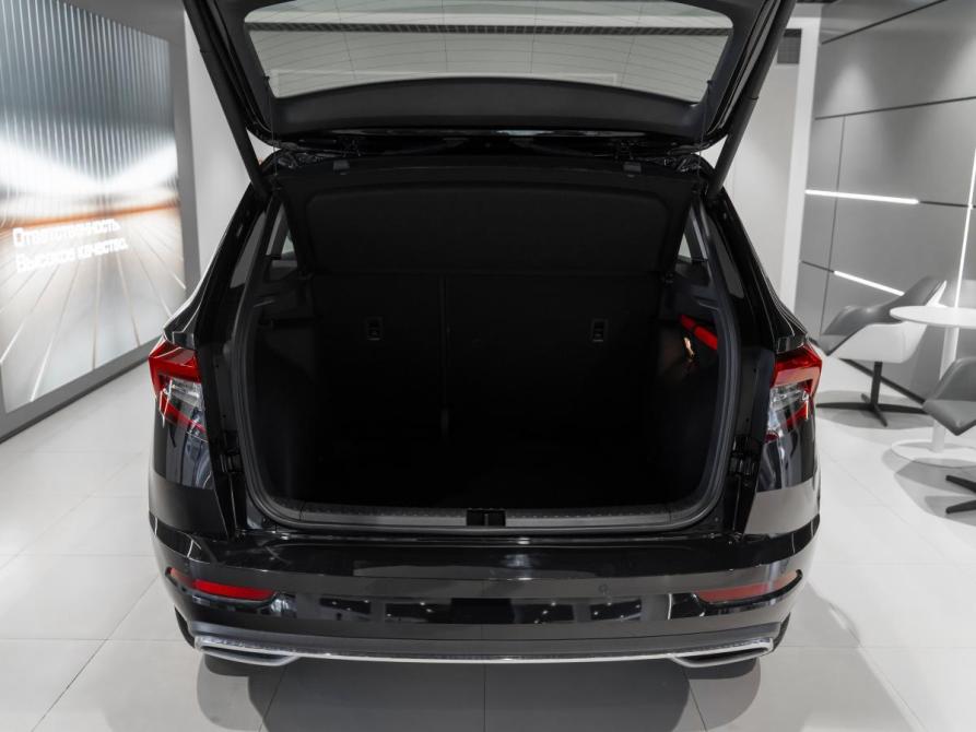 Skoda Karoq I Москва  - изображение 23